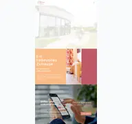 Kleine Seitenvorschau von hospiz-zum-guten-hirten.de