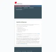 Seitenvorschau von psychologische-beratung.uni-hamburg.de