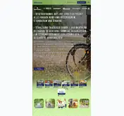 Kleine Seitenvorschau von fahrrad-shop-8.de