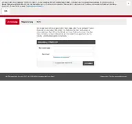 Kleine Seitenvorschau von ak-zeitspeicher.at