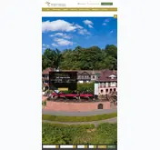 Kleine Seitenvorschau von ruegers-forstgut.de