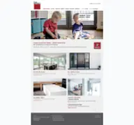 Kleine Seitenvorschau von fuchs-fensterbau.de