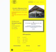 Kleine Seitenvorschau von fahrradmarkt-leverkusen.de
