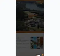 Kleine Seitenvorschau von hotel-diehlberg.de