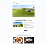 Kleine Seitenvorschau von hotel-goertler.de
