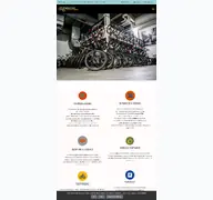 Kleine Seitenvorschau von fahrradzentrale-augsburg.de