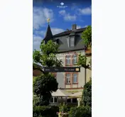 Kleine Seitenvorschau von hotel-goldener-karpfen.de