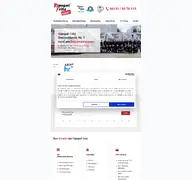 Kleine Seitenvorschau von ruempel-fritz.de