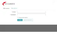 Kleine Seitenvorschau von customer.garantiefonds.ch