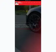 Kleine Seitenvorschau von fahrschule-aras.de