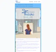 Kleine Seitenvorschau von fucini.de
