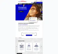 Kleine Seitenvorschau von fahrschule-engelmann.de