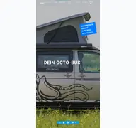 Kleine Seitenvorschau von fischerwohnmobile.de