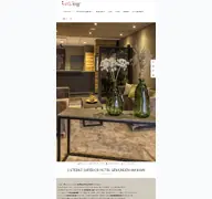 Kleine Seitenvorschau von hotel-imhof.de