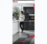 Kleine Seitenvorschau von ruesen.de