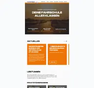 Kleine Seitenvorschau von fahrschule-riewenherm.de
