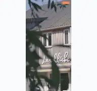 Kleine Seitenvorschau von hotel-landliebe.de