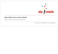 Kleine Seitenvorschau von 01a.de