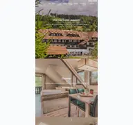 Kleine Seitenvorschau von hotel-landmann.de
