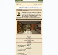 Kleine Seitenvorschau von wiki.vintagestory.at