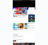 Kleine Seitenvorschau von mlssoccer.com