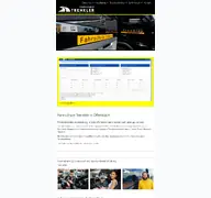 Kleine Seitenvorschau von fahrschule-trenkler.de