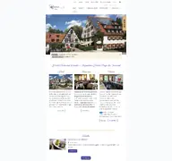 Kleine Seitenvorschau von hotel-lohmuehle.de
