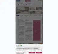 Kleine Seitenvorschau von ruethen.jugendherberge.de