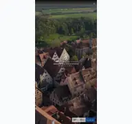 Kleine Seitenvorschau von hotel-reichskuechenmeister-rothenburg.de