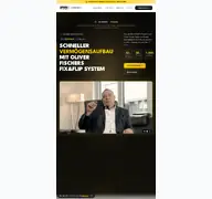 Kleine Seitenvorschau von fixundflip.de