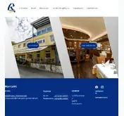 Kleine Seitenvorschau von hotel-rheingold.de