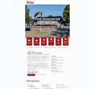 Kleine Seitenvorschau von hotel-ripken.de