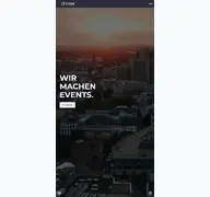 Kleine Seitenvorschau von fuenfdrei.de