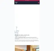 Kleine Seitenvorschau von hotel-ruland.de
