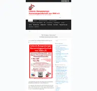 Kleine Seitenvorschau von lrkg.de