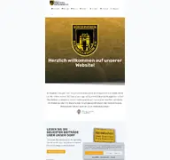 Kleine Seitenvorschau von buergerverein-kleinbuellesheim.de