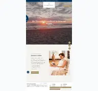 Kleine Seitenvorschau von rugard-strandhotel.de