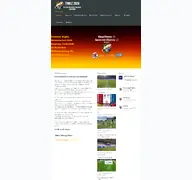 Kleine Seitenvorschau von rugbydm2026.de