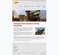 Kleine Seitenvorschau von rettzv.de