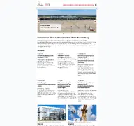 Kleine Seitenvorschau von lubb.berlin-brandenburg.de