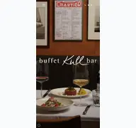 Kleine Seitenvorschau von buffet-kull.de