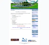 Kleine Seitenvorschau von freibad-schladen.de