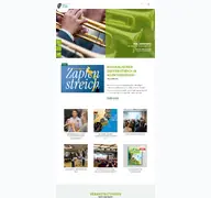 Kleine Seitenvorschau von asm-bezirk4.de