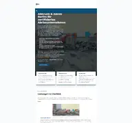 Kleine Seitenvorschau von revicon-abbruch.de