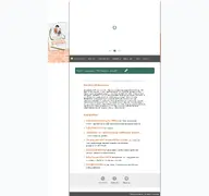 Kleine Seitenvorschau von ludwig-hoffmann-grundschule.de