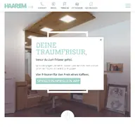 Kleine Seitenvorschau von fuerstenfeldbruck.haarem.de
