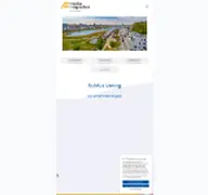 Kleine Seitenvorschau von ruhfus-verlag.de