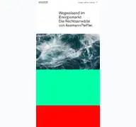 Kleine Seitenvorschau von assmann-peiffer.de