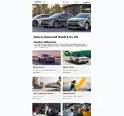 Kleine Seitenvorschau von ludwigshafen-scherer.skoda-auto.de