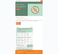 Kleine Seitenvorschau von asthma-check.de